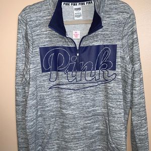 Crew neck brand new Victoria secret hoodie